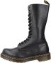 Dr Martens 1B99 Virginia High Boots Dr. Martens Zwart Dames - Thumbnail 3