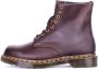 Dr. Martens Lace-up Boots Brown Heren - Thumbnail 1
