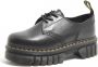 Dr. Martens Leren Schoenen Met Veters - Thumbnail 1