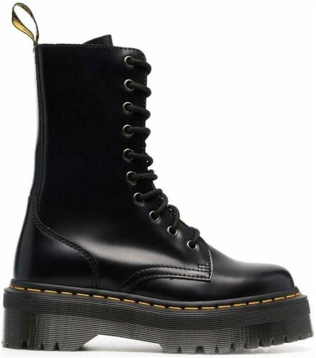 Dr Martens Lace up Boots Dr. Martens Zwart
