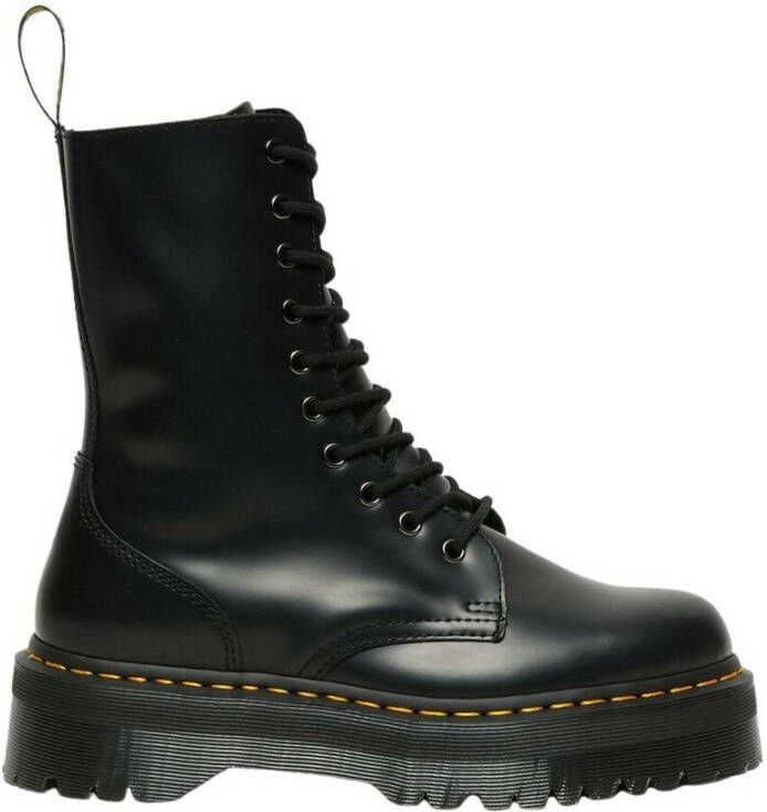 Dr Martens Lace up Boots Dr. Martens Zwart
