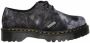 Dr. Martens Grunge-geïnspireerde Bex Toe Cap Schoen Gray Heren - Thumbnail 1