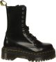 Dr Martens Lace up Boots Dr. Martens Zwart - Thumbnail 1