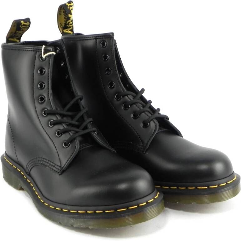 Dr. Martens Lace-up Boots Zwart Heren