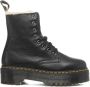 Dr. Martens Lace-Up Enkellaarsjes Aw23 - Thumbnail 1