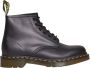 Dr Martens Anfibio 101 Nappa 26 boots Dr. Martens Zwart - Thumbnail 10