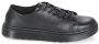 Dr. Martens Lage Zwarte Sneakers Black - Thumbnail 1