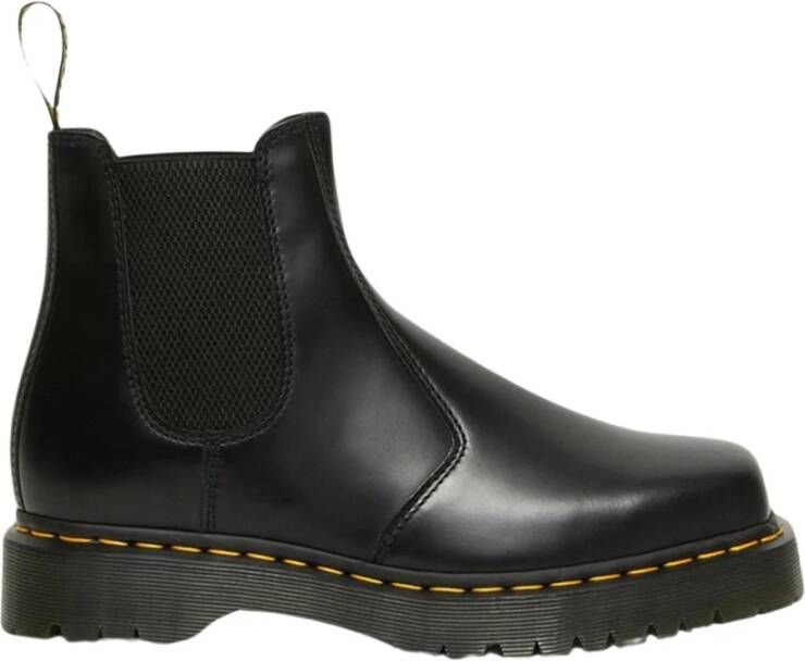 Dr. Martens Boots & laarzen 2976 Bex Squared in zwart