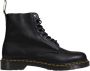 Dr. Martens Leren Herfst Winter Collectie Black - Thumbnail 38