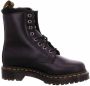 Dr. Martens Leren Veterschoenen voor Dames - Thumbnail 1