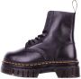 Dr. Martens Dr Martens Sinclair Veterboots Laarzen Met Veters Rood - Thumbnail 2