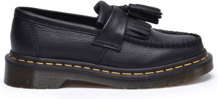 Dr. Martens Leren Mocassin Schoenen