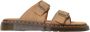 Dr. Martens Leren Sandalen met Gesp Stijlvol Comfort - Thumbnail 1