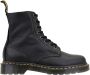 Dr. Martens Leren Herfst Winter Collectie Black - Thumbnail 3