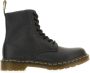 Dr. Martens Leren Veterschoenen voor Vrouwen - Thumbnail 1