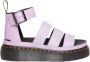 Dr. Martens Lila Clarissa II Quad Sandalen - Thumbnail 1