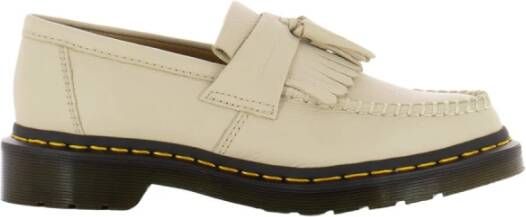 Dr. Martens Loafers Beige Dames