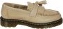 Dr Martens Schoenen Beige Adrian savannah tan loafers beige - Thumbnail 8