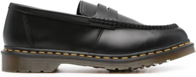 Dr. Martens Loafers Black Heren