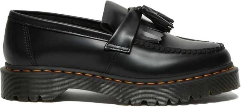 Dr. Martens Dr Martens Adrian Bex Loafers Zwart - Foto 5