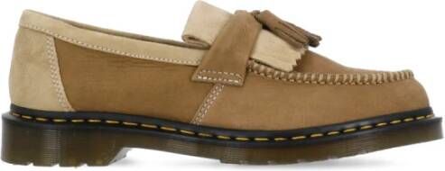 Dr. Martens Dr Martens Schoenen Beige Dr Martens Adrian Savannah Tan Loafers Beige - Foto 3