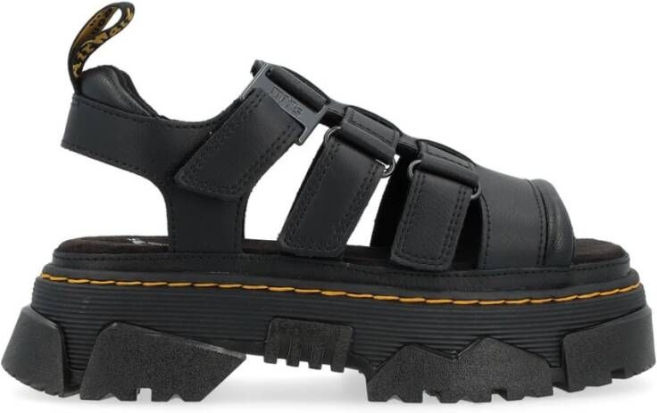 Dr. Martens Mattison 3S Flat Sandals