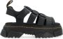 Dr. Martens Mattison 3S Flat Sandals - Thumbnail 1