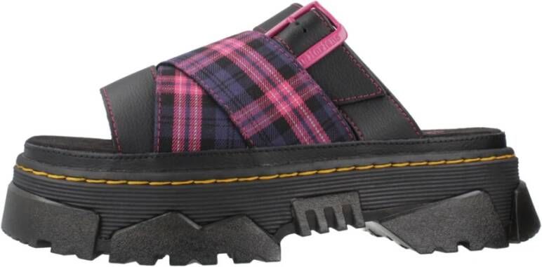 Dr. Martens Mattison Slide Sandalen