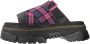 Dr. Martens Mattison Slide Sandalen - Thumbnail 1