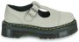 Dr. Martens Mint Tumbled Nubuck Beige Schoenen Beige Dames - Thumbnail 1