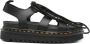 Dr. Martens Nartilla Athena Leren Gladiator Sandalen - Thumbnail 1