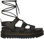 Dr. Martens Nartilla Gladiator Sandalen met Platform - Thumbnail 1