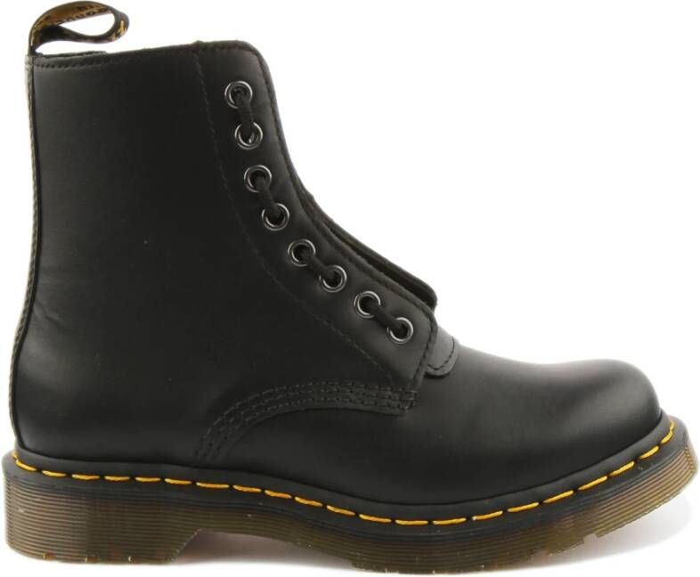 Dr. Martens Pascal Veterlaarzen