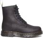 Dr. Martens Pascal Wintergrip Outlaw Laarzen Black Dames - Thumbnail 2
