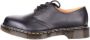 Dr. Martens Zwarte Veterschoenen Stijlvol en Comfortabel Black Unisex - Thumbnail 34