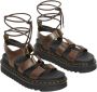 Dr. Martens Nartilla Sandals Bruin Dames - Thumbnail 1