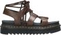 Dr. Martens Nartilla Sandals Bruin Dames - Thumbnail 6