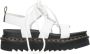 Dr. Martens Hydro Witleren Sandalen White Dames - Thumbnail 7