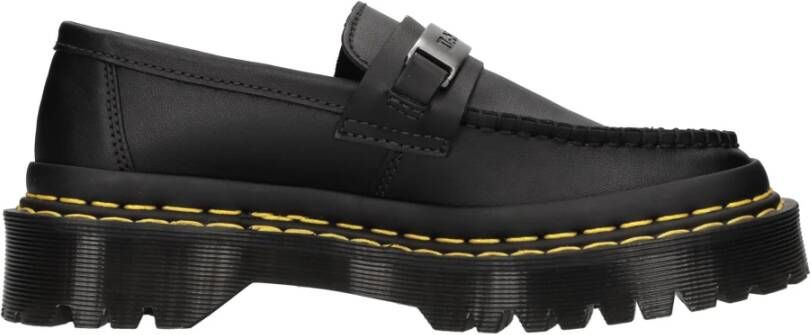 Dr. Martens Platte schoenen Zwart