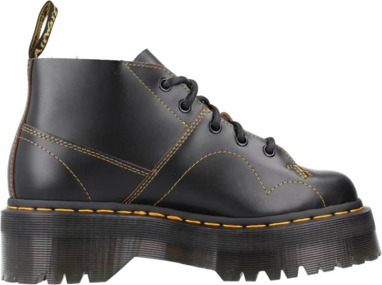 Dr. Martens Quad Veterschoenen