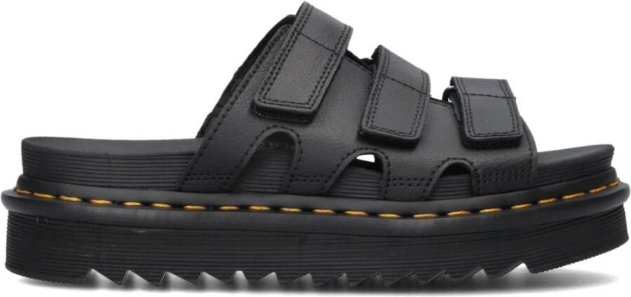 Dr. Martens Raine Slide Slippers