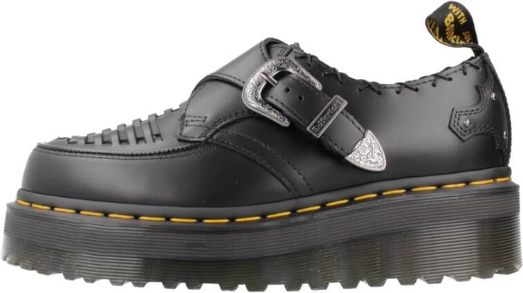 Dr. Martens Instappers 'Ramsey Quad Monk'