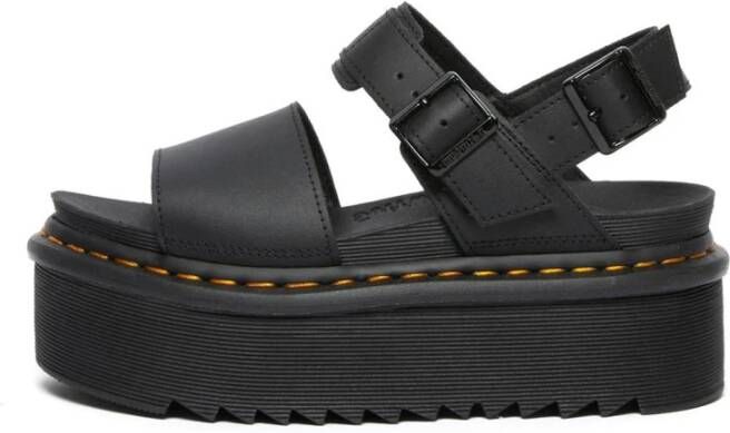 Dr. Martens Rebel Voss Sandaal