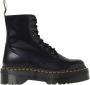 Dr. Martens Retro Platform Enkellaarsjes - Thumbnail 1