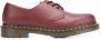 Dr. Martens Rode platte schoenen met Goodyear-zoolconstructie Red - Thumbnail 1