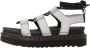 Dr. Martens Sandalen met bandjes - Thumbnail 1