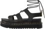 Dr. Martens Sandalen met bandjes - Thumbnail 1