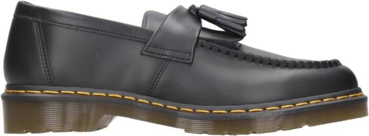 Dr. Martens Sandalen Zwart Black Heren