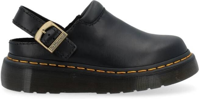 Dr. Martens Sandals Black Dames