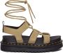 Dr. Martens Sandalen Nartilla Savannah Tan Tumbled Nubuck - Thumbnail 34